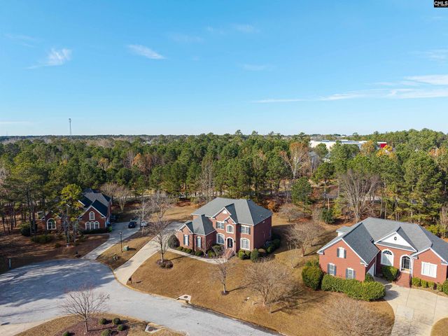 14 Deer Harbour Court, Columbia, SC 29229