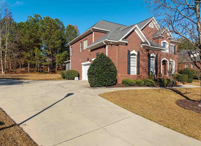 14 Deer Harbour Court, Columbia, SC 29229