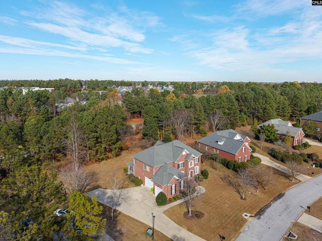 14 Deer Harbour Court, Columbia, SC 29229