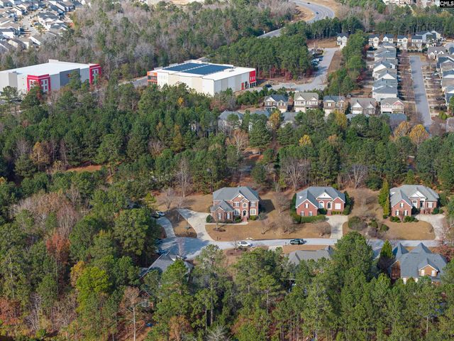 14 Deer Harbour Court, Columbia, SC 29229