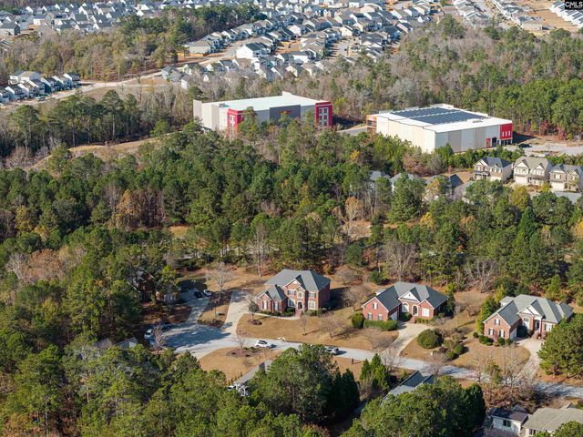 14 Deer Harbour Court, Columbia, SC 29229