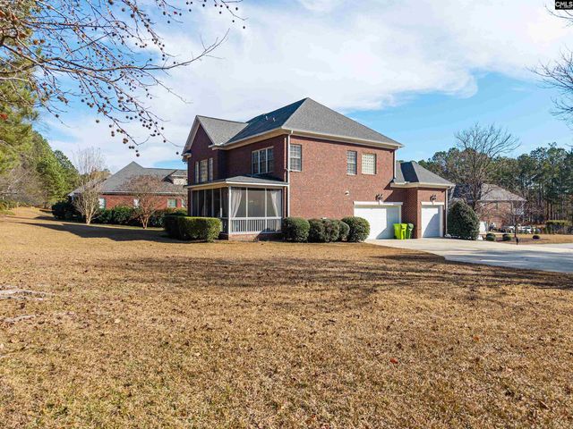 14 Deer Harbour Court, Columbia, SC 29229