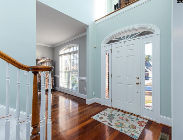 14 Deer Harbour Court, Columbia, SC 29229