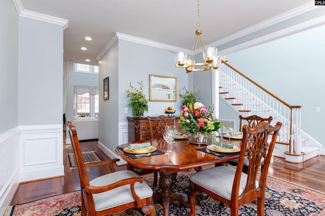 14 Deer Harbour Court, Columbia, SC 29229