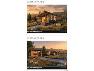 601 E 8th St, Leadville, CO 80461
