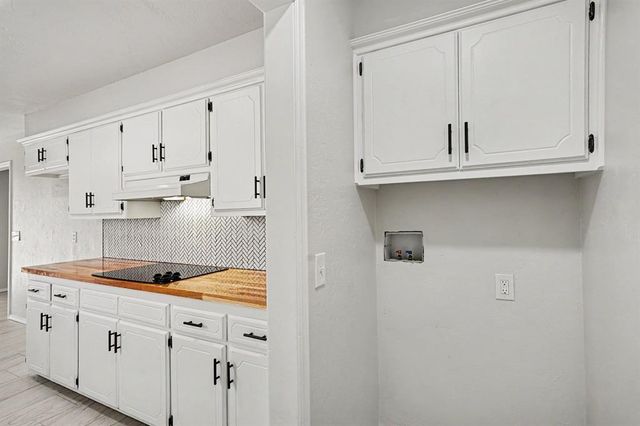1716 N Fordson Avenue, Bethany, OK 73008