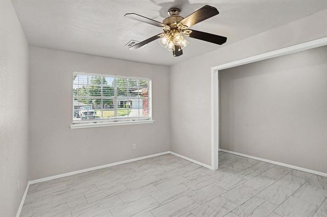 1716 N Fordson Avenue, Bethany, OK 73008