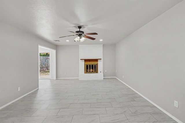 1716 N Fordson Avenue, Bethany, OK 73008