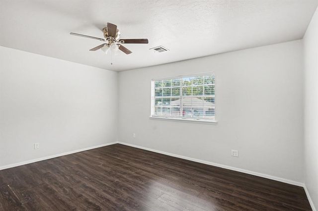 1716 N Fordson Avenue, Bethany, OK 73008