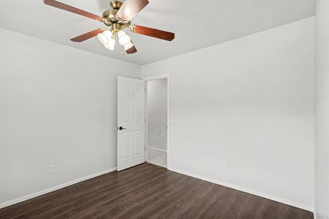 1716 N Fordson Avenue, Bethany, OK 73008