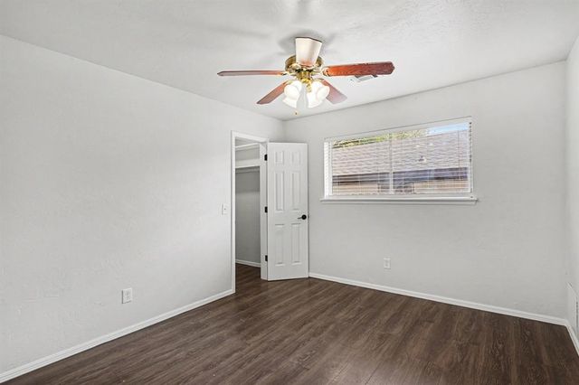 1716 N Fordson Avenue, Bethany, OK 73008