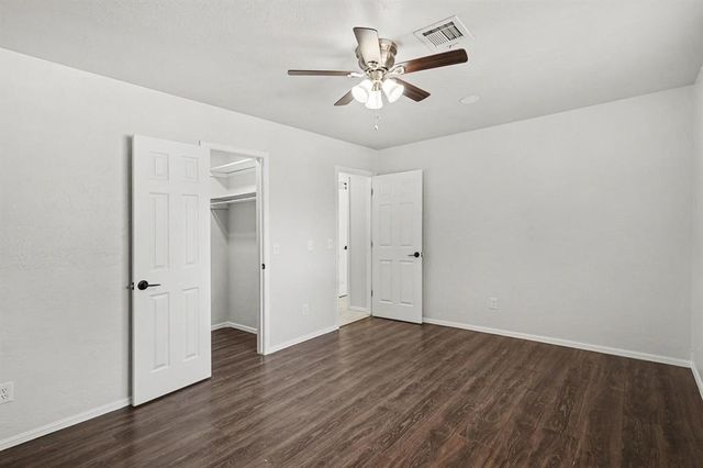 1716 N Fordson Avenue, Bethany, OK 73008