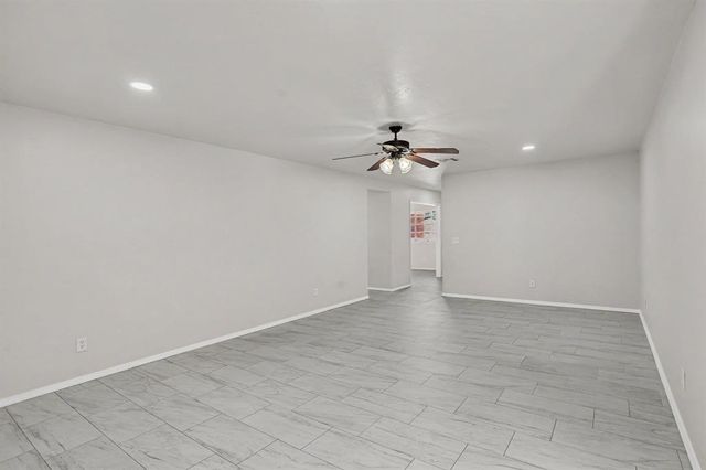 1716 N Fordson Avenue, Bethany, OK 73008