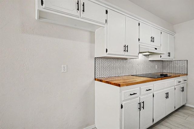 1716 N Fordson Avenue, Bethany, OK 73008