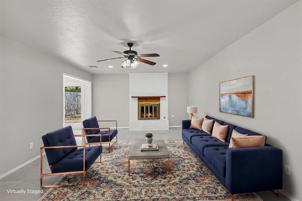1716 N Fordson Avenue, Bethany, OK 73008