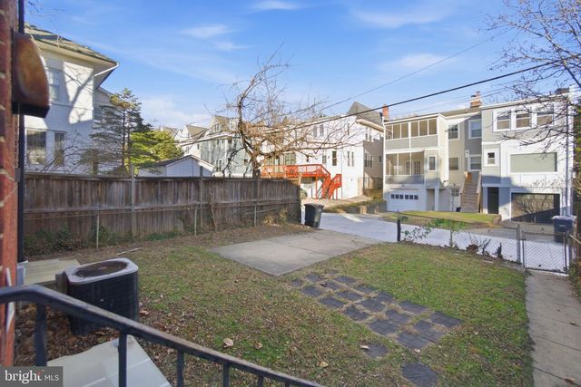 5331 42ND PL NW, Washington, DC 20015