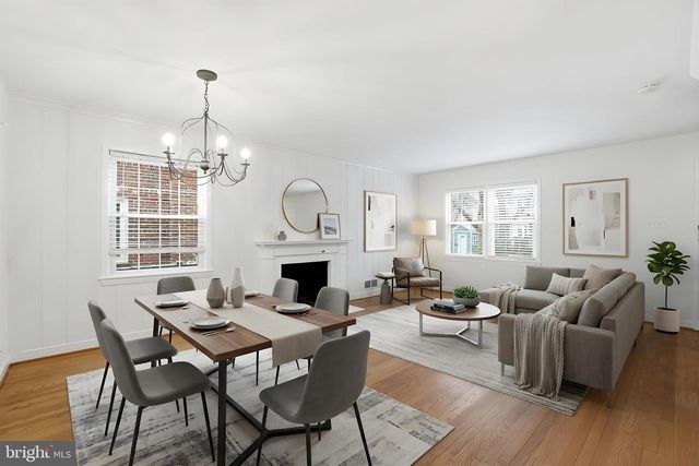 5331 42ND PL NW, Washington, DC 20015