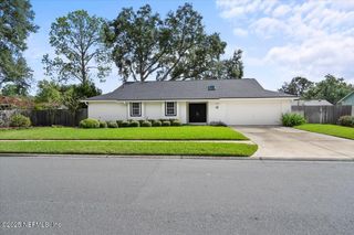 11869 CURLEW Way, Jacksonville, FL 32223
