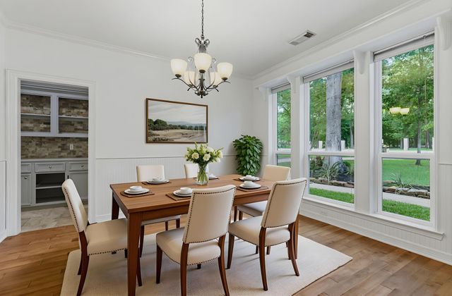 2024 Old River Road, Montgomery, TX 77356