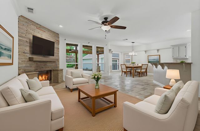 2024 Old River Road, Montgomery, TX 77356