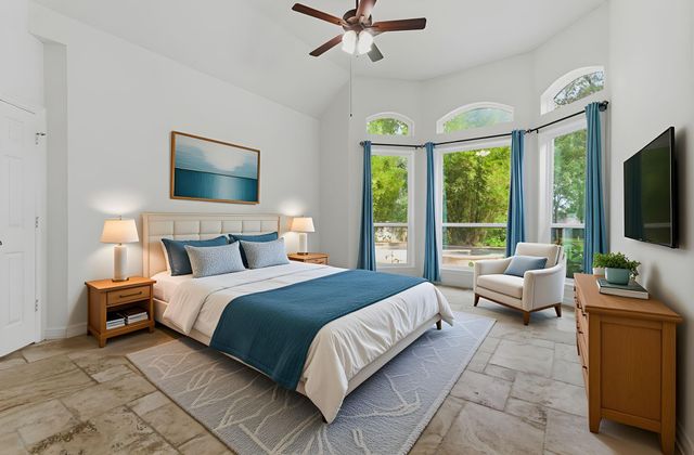 2024 Old River Road, Montgomery, TX 77356