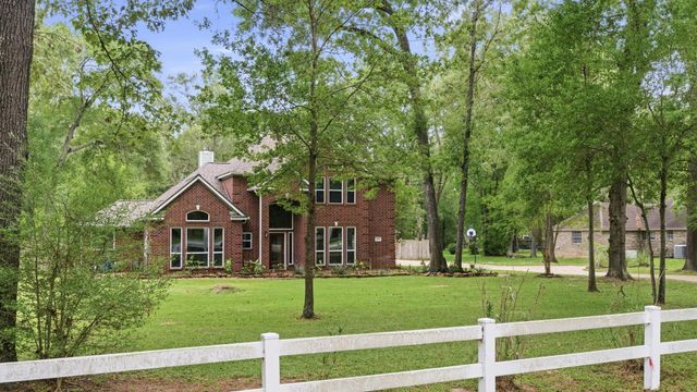 2024 Old River Road, Montgomery, TX 77356