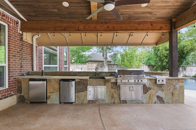 2024 Old River Road, Montgomery, TX 77356