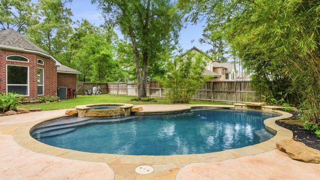 2024 Old River Road, Montgomery, TX 77356