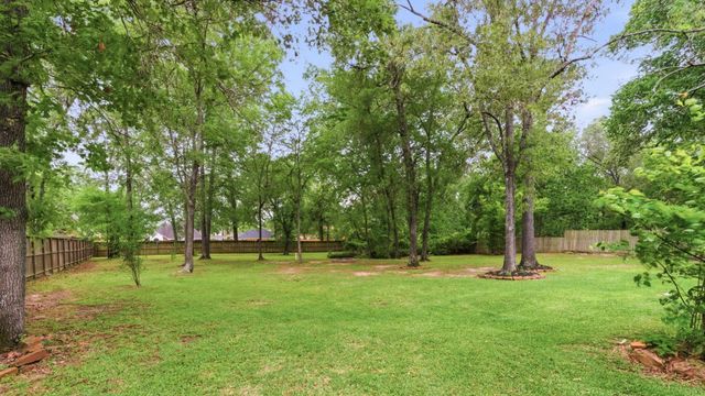 2024 Old River Road, Montgomery, TX 77356