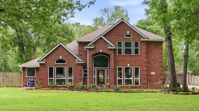 2024 Old River Road, Montgomery, TX 77356