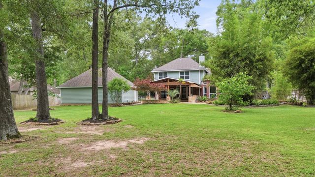 2024 Old River Road, Montgomery, TX 77356