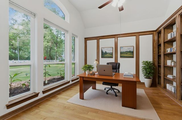 2024 Old River Road, Montgomery, TX 77356