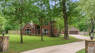 2024 Old River Road, Montgomery, TX 77356