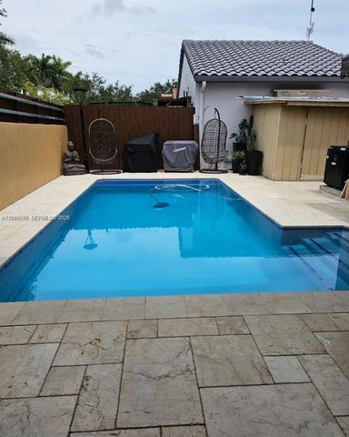 11232 SW 159th Pl 0, Miami, FL 33196