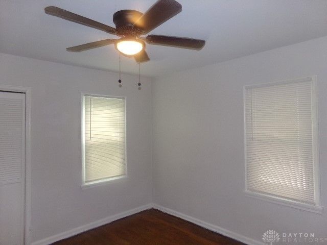 2826 W Hillcrest Avenue, Dayton, OH 45406