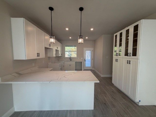 5206 Stoneridge Drive, Granbury, TX 76048