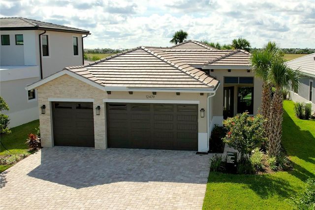 12479 Solana Bay Circle, Palm Beach Gardens, FL 33412