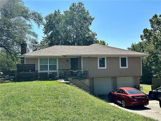 6623 Wood Avenue, Kansas City, KS 66102