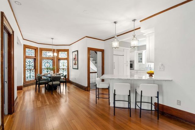 53 University Rd 2, Brookline, MA 02445