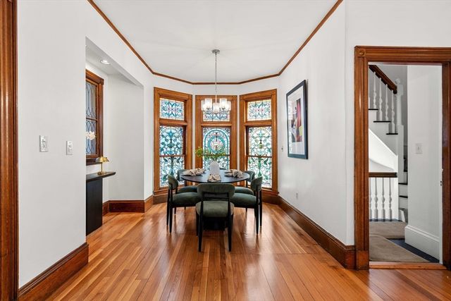 53 University Rd 2, Brookline, MA 02445