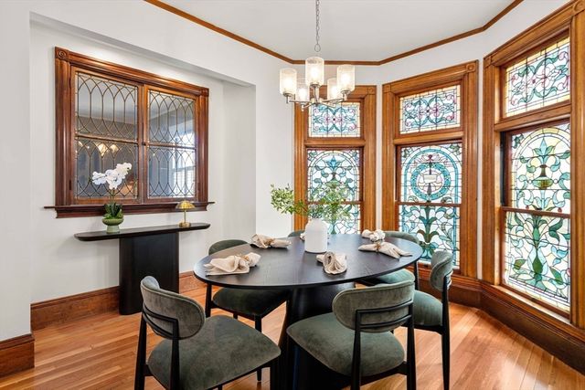 53 University Rd 2, Brookline, MA 02445