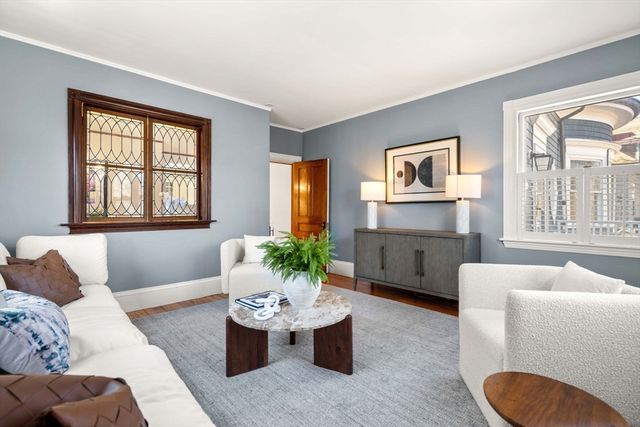 53 University Rd 2, Brookline, MA 02445