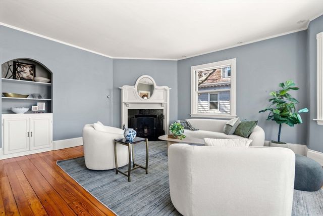 53 University Rd 2, Brookline, MA 02445