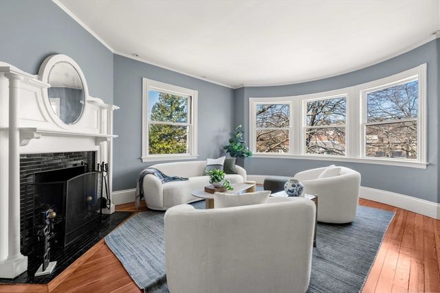 53 University Rd 2, Brookline, MA 02445