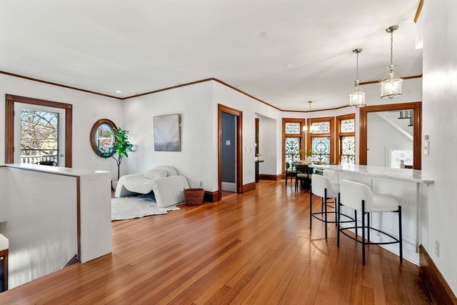 53 University Rd 2, Brookline, MA 02445