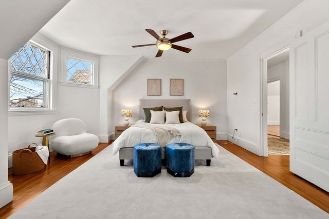 53 University Rd 2, Brookline, MA 02445