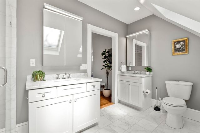 53 University Rd 2, Brookline, MA 02445