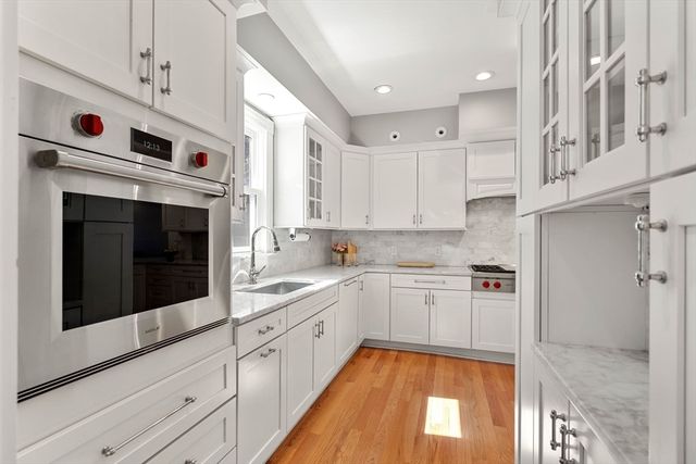 53 University Rd 2, Brookline, MA 02445