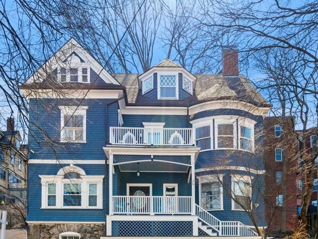 53 University Rd 2, Brookline, MA 02445