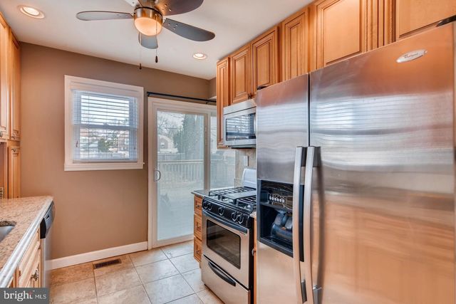 2704 GARNET ROAD, Parkville, MD 21234